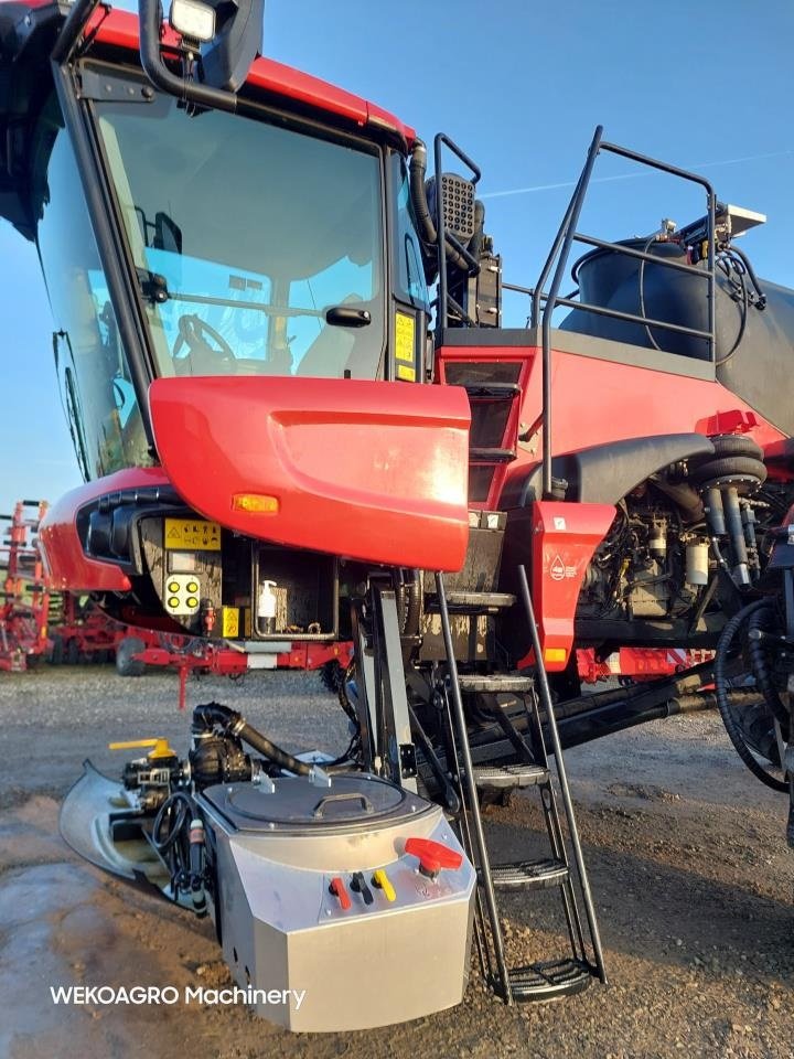 Selbstfahrspritze от тип Agrifac Condor Endurance 36-30-24m, Gebrauchtmaschine в Hammel (Снимка 7)