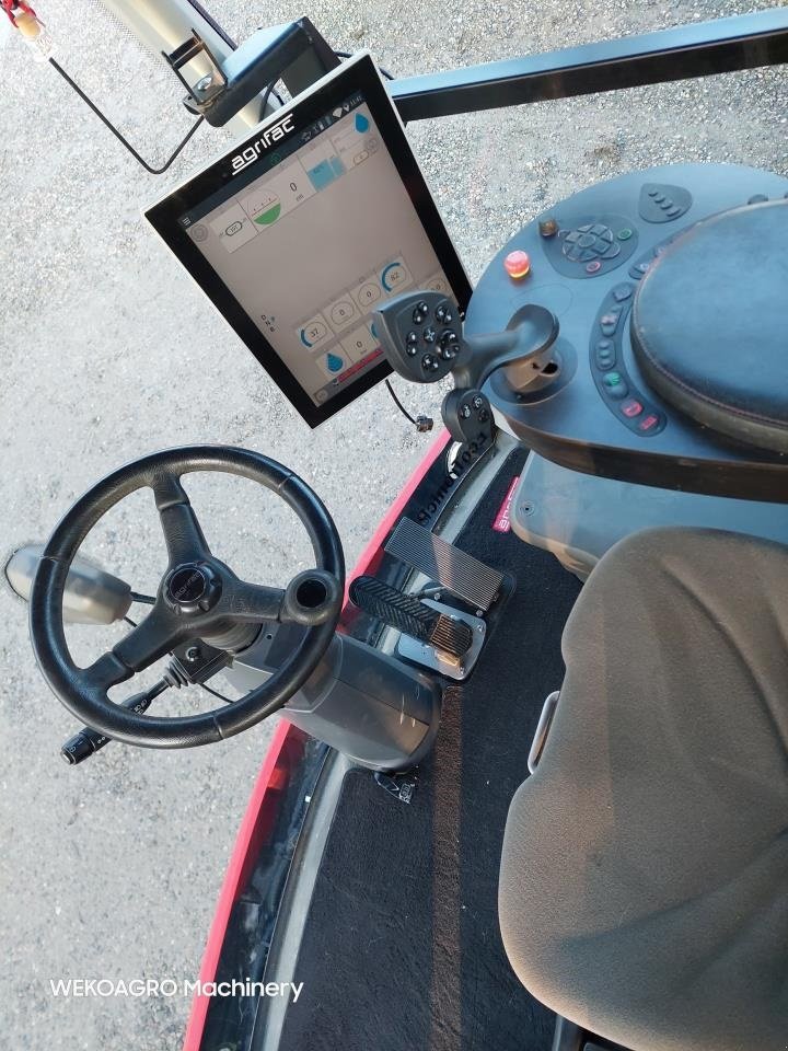 Selbstfahrspritze от тип Agrifac Condor Endurance 36-30-24m, Gebrauchtmaschine в Hammel (Снимка 13)