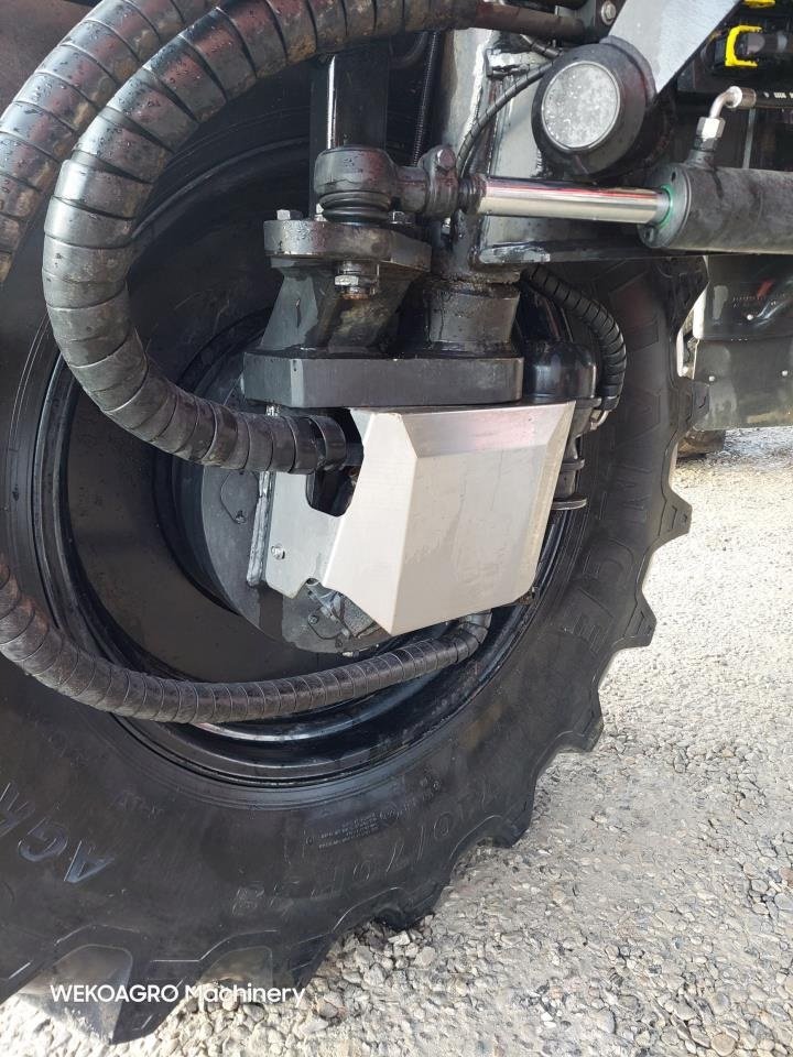 Selbstfahrspritze от тип Agrifac Condor Endurance 36-30-24m, Gebrauchtmaschine в Hammel (Снимка 9)