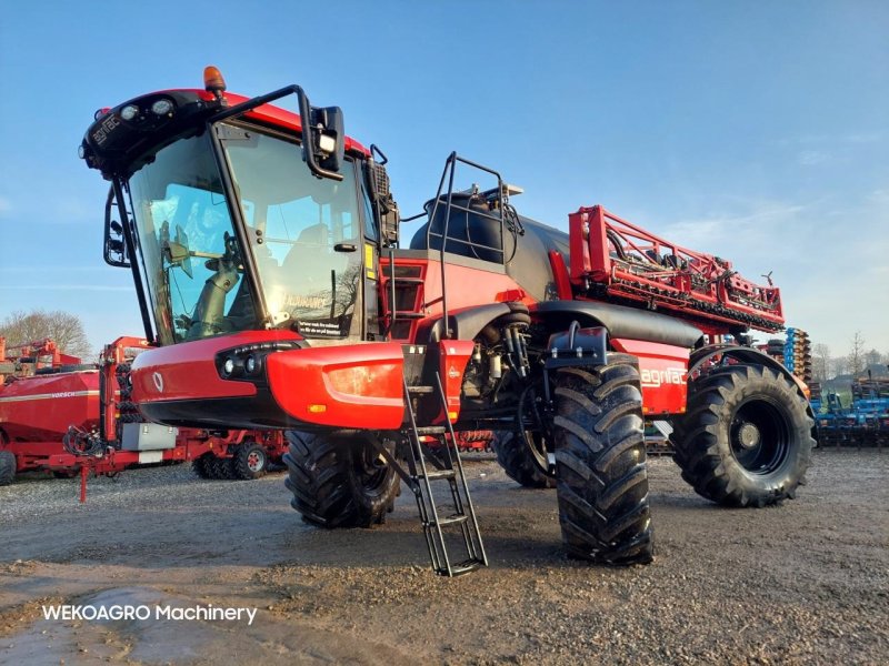 Selbstfahrspritze от тип Agrifac Condor Endurance 36-30-24m, Gebrauchtmaschine в Hammel