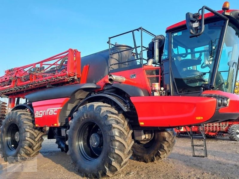 Selbstfahrspritze del tipo Agrifac Condor Endurance 36-30-24m, Gebrauchtmaschine en Pragsdorf