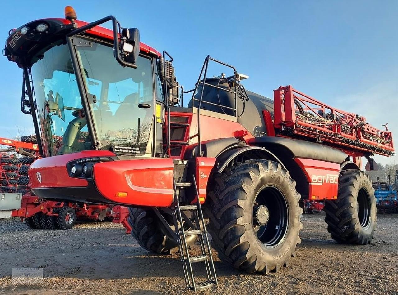 Selbstfahrspritze del tipo Agrifac Condor Endurance 36-30-24m, Gebrauchtmaschine en Pragsdorf (Imagen 2)