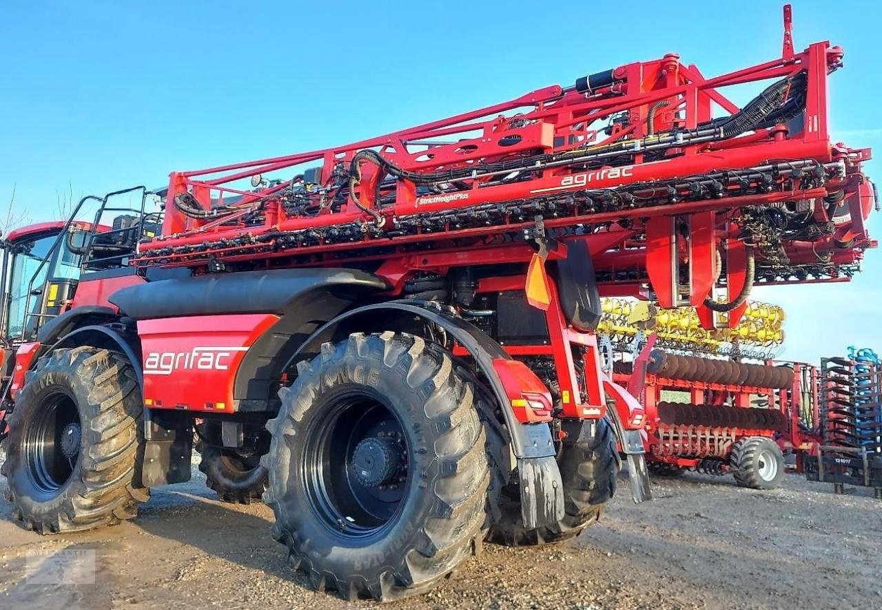 Selbstfahrspritze del tipo Agrifac Condor Endurance 36-30-24m, Gebrauchtmaschine en Pragsdorf (Imagen 4)