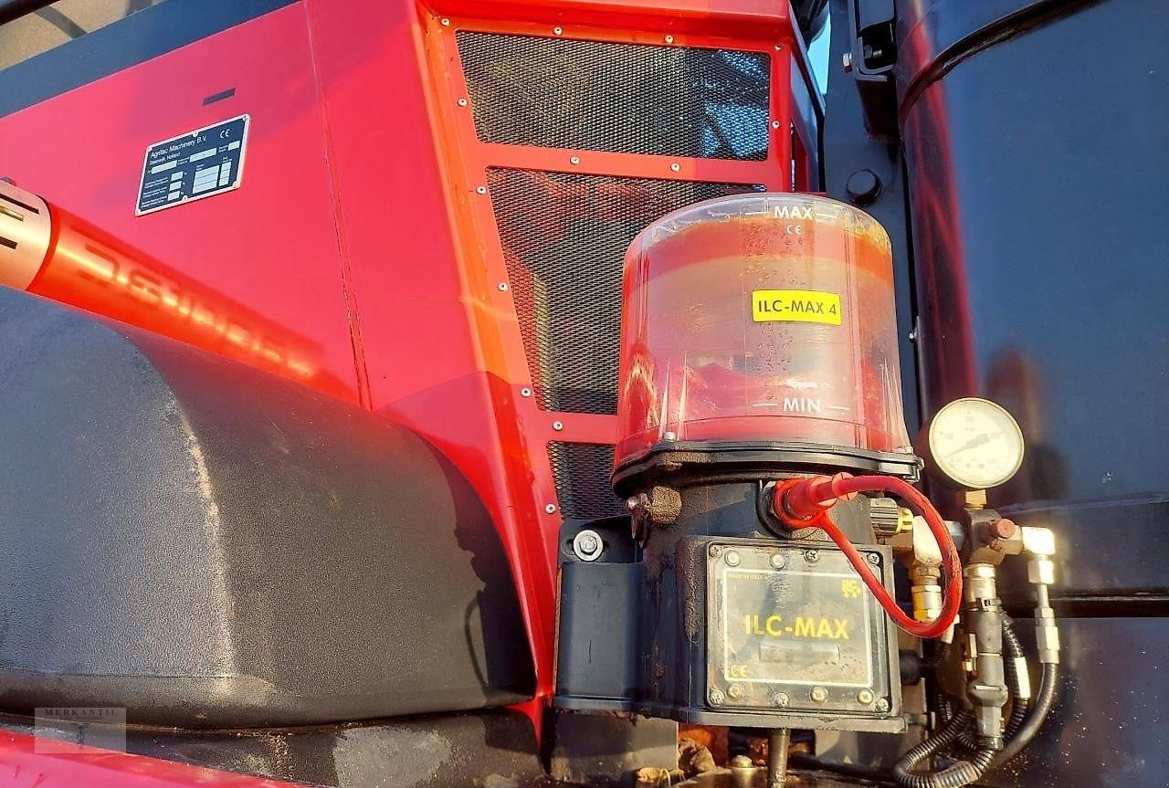 Selbstfahrspritze del tipo Agrifac Condor Endurance 36-30-24m, Gebrauchtmaschine en Pragsdorf (Imagen 11)