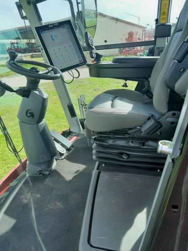 Selbstfahrspritze typu Agrifac Condor Endurance II St. V, Gebrauchtmaschine w Rollwitz (Zdjęcie 12)