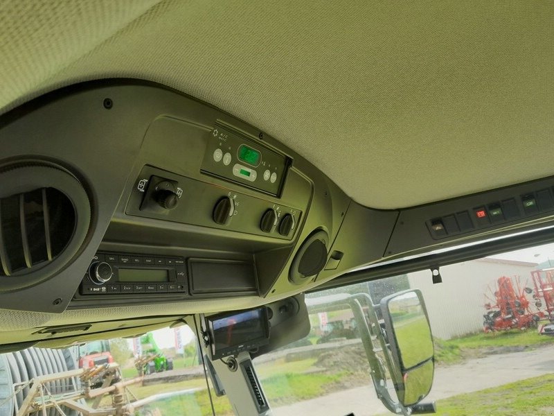 Selbstfahrspritze del tipo Agrifac Condor Endurance II St. V, Vorführmaschine In Rollwitz (Immagine 13)