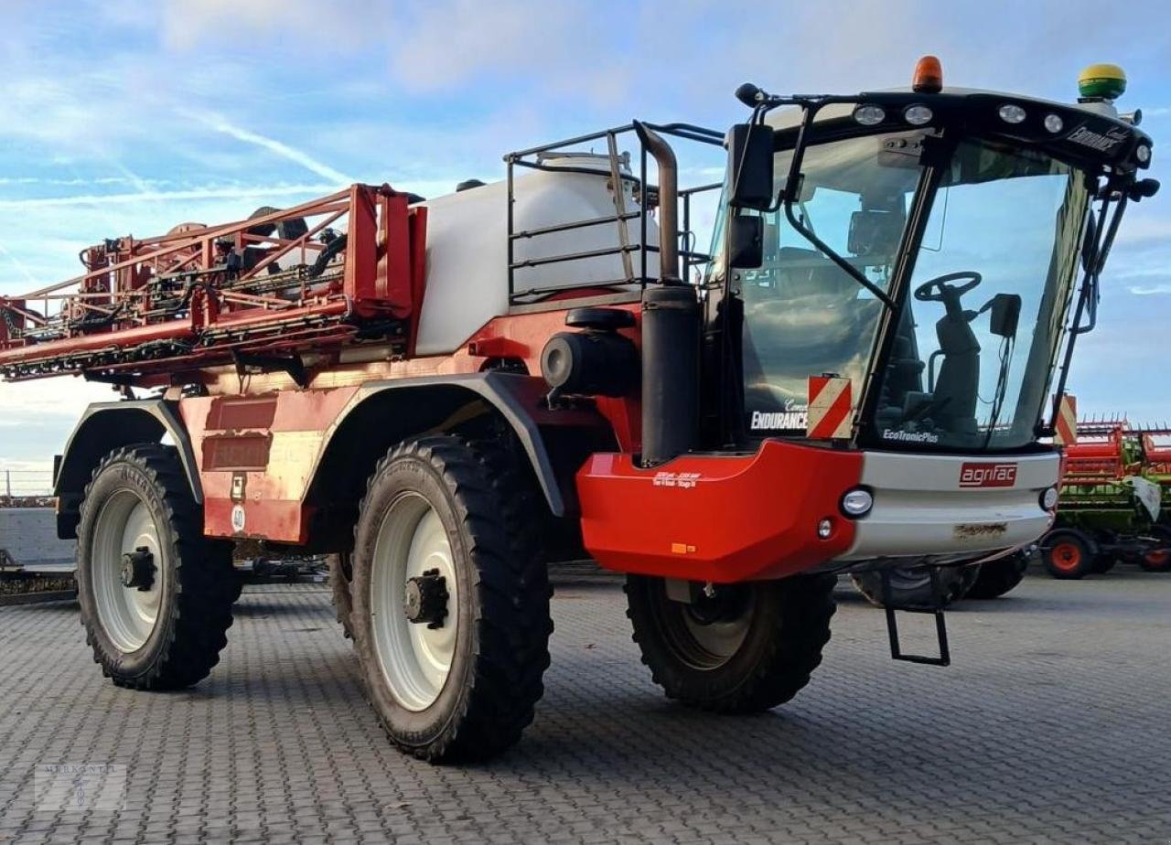 Selbstfahrspritze типа Agrifac Condor Endurance III, Gebrauchtmaschine в Pragsdorf (Фотография 1)