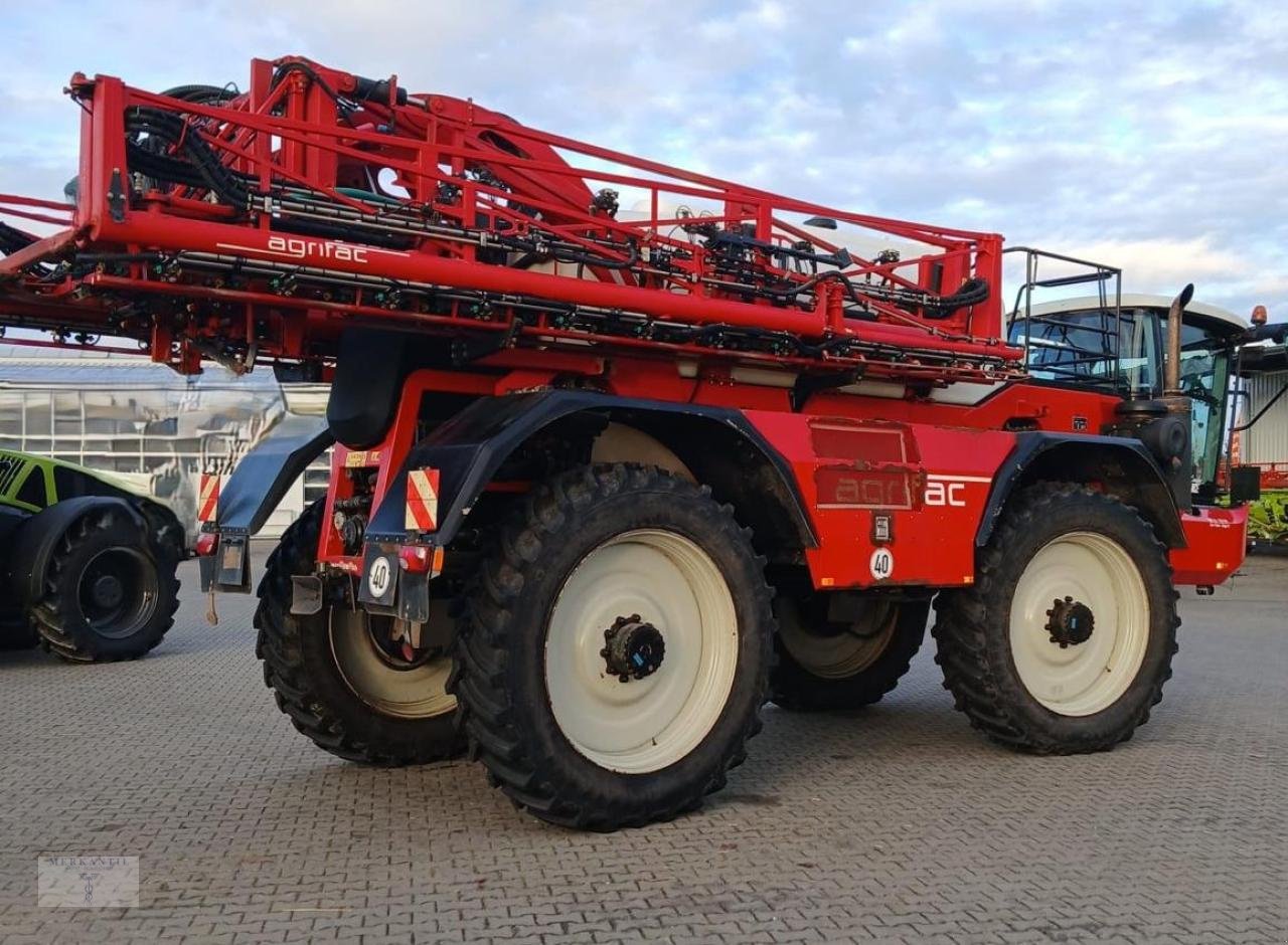 Selbstfahrspritze типа Agrifac Condor Endurance III, Gebrauchtmaschine в Pragsdorf (Фотография 3)