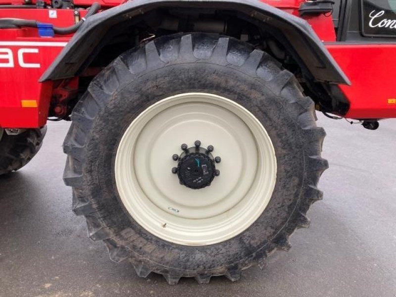 Selbstfahrspritze of the type Agrifac CONDOR IV 5000, Gebrauchtmaschine in Aalestrup (Picture 4)