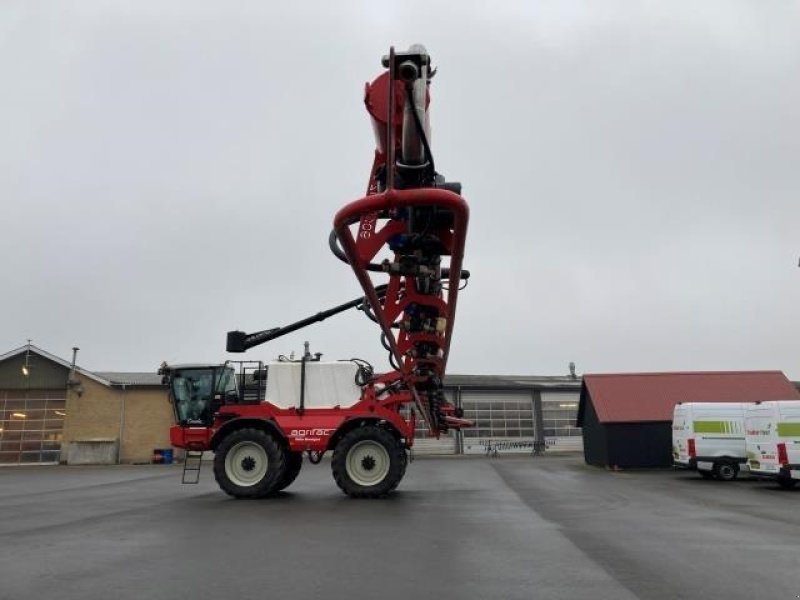 Selbstfahrspritze of the type Agrifac CONDOR IV 5000, Gebrauchtmaschine in Aalestrup (Picture 13)