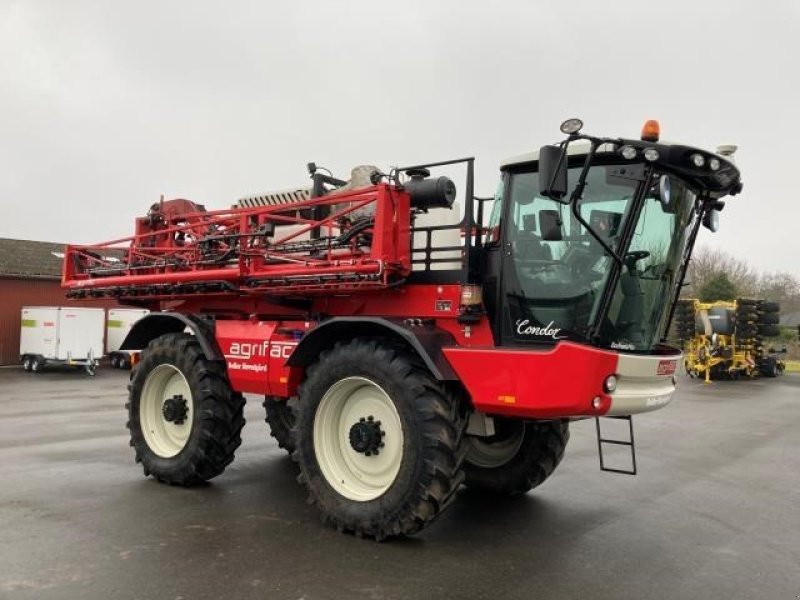 Selbstfahrspritze of the type Agrifac CONDOR IV 5000, Gebrauchtmaschine in Aalestrup (Picture 2)