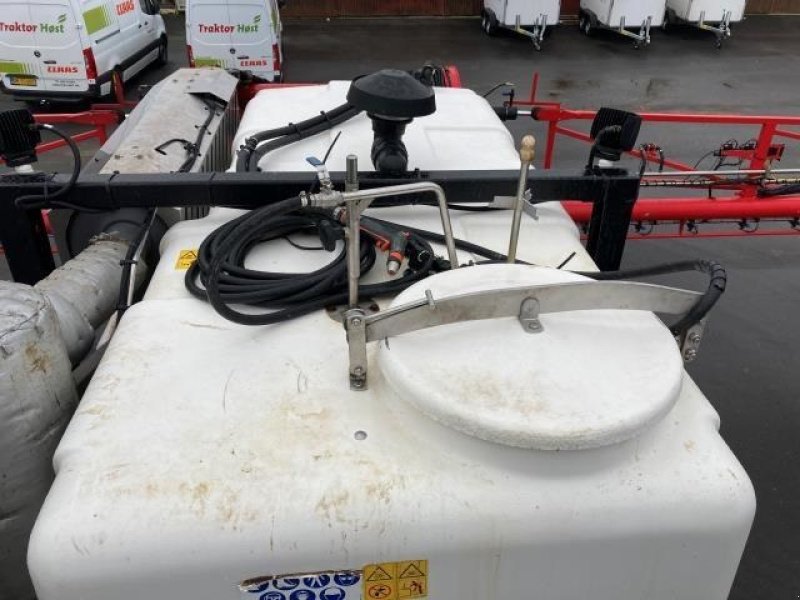 Selbstfahrspritze of the type Agrifac CONDOR IV 5000, Gebrauchtmaschine in Aalestrup (Picture 5)