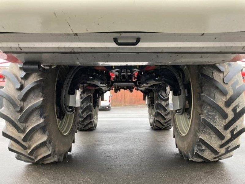 Selbstfahrspritze of the type Agrifac CONDOR IV 5000, Gebrauchtmaschine in Aalestrup (Picture 11)