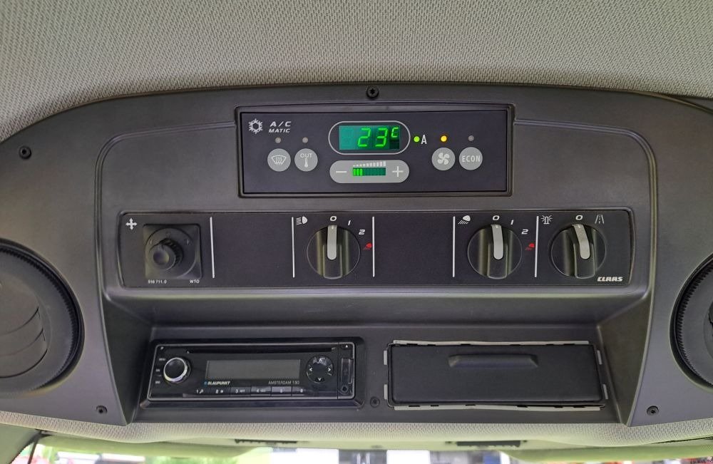 Selbstfahrspritze del tipo Agrifac Condor IV, Gebrauchtmaschine In Burkau (Immagine 14)