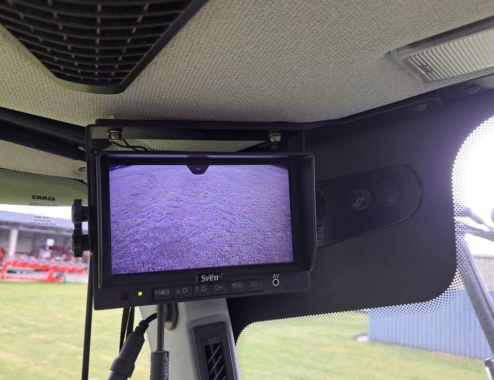 Selbstfahrspritze del tipo Agrifac Condor IV, Gebrauchtmaschine In Burkau (Immagine 15)