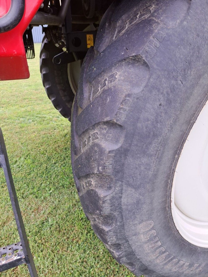 Selbstfahrspritze del tipo Agrifac Condor IV, Gebrauchtmaschine In Burkau (Immagine 17)