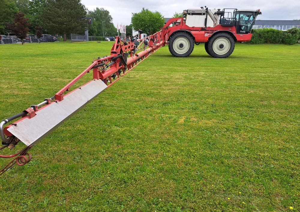 Selbstfahrspritze del tipo Agrifac Condor IV, Gebrauchtmaschine In Burkau (Immagine 9)