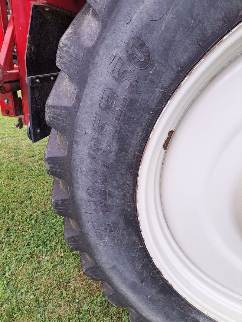 Selbstfahrspritze del tipo Agrifac Condor IV, Gebrauchtmaschine In Burkau (Immagine 18)