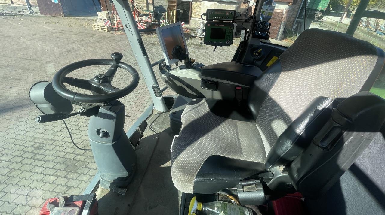 Selbstfahrspritze del tipo Amazone Pantera 4001, Gebrauchtmaschine en Pragsdorf (Imagen 6)