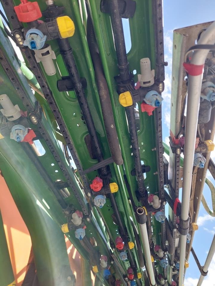 Selbstfahrspritze del tipo Amazone Pantera 4502   30-24m, Gebrauchtmaschine In Hammel (Immagine 11)