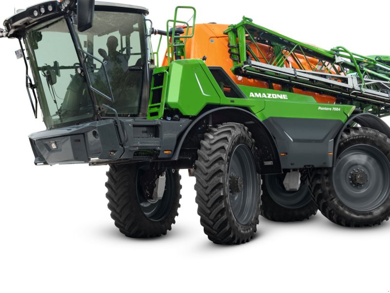 Selbstfahrspritze a típus Amazone PANTERA SELVKØRENDE SPRØJTE, Gebrauchtmaschine ekkor: Høng (Kép 1)