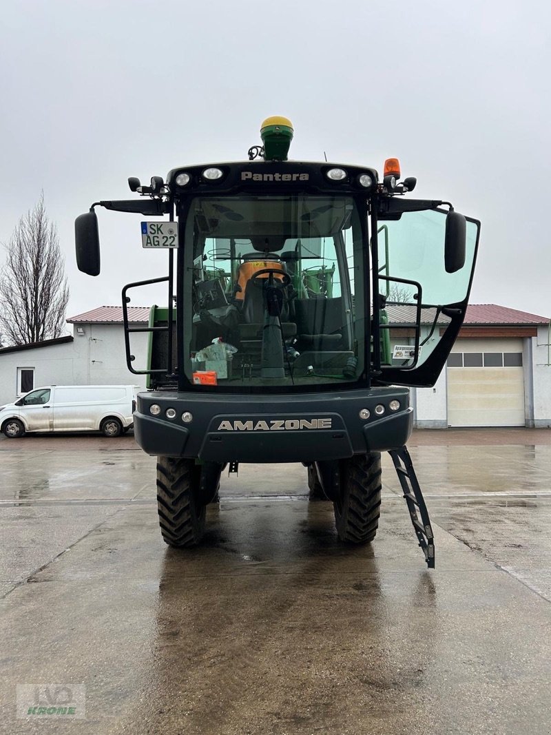 Selbstfahrspritze tip Amazone Pantera, Gebrauchtmaschine in Zorbau (Poză 2)