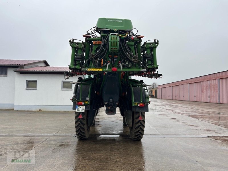 Selbstfahrspritze tip Amazone Pantera, Gebrauchtmaschine in Zorbau (Poză 3)