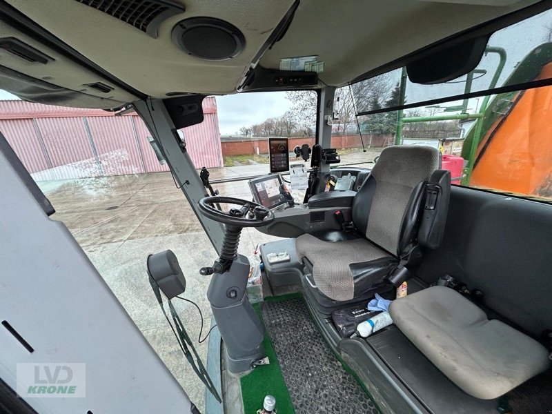 Selbstfahrspritze tip Amazone Pantera, Gebrauchtmaschine in Zorbau (Poză 5)