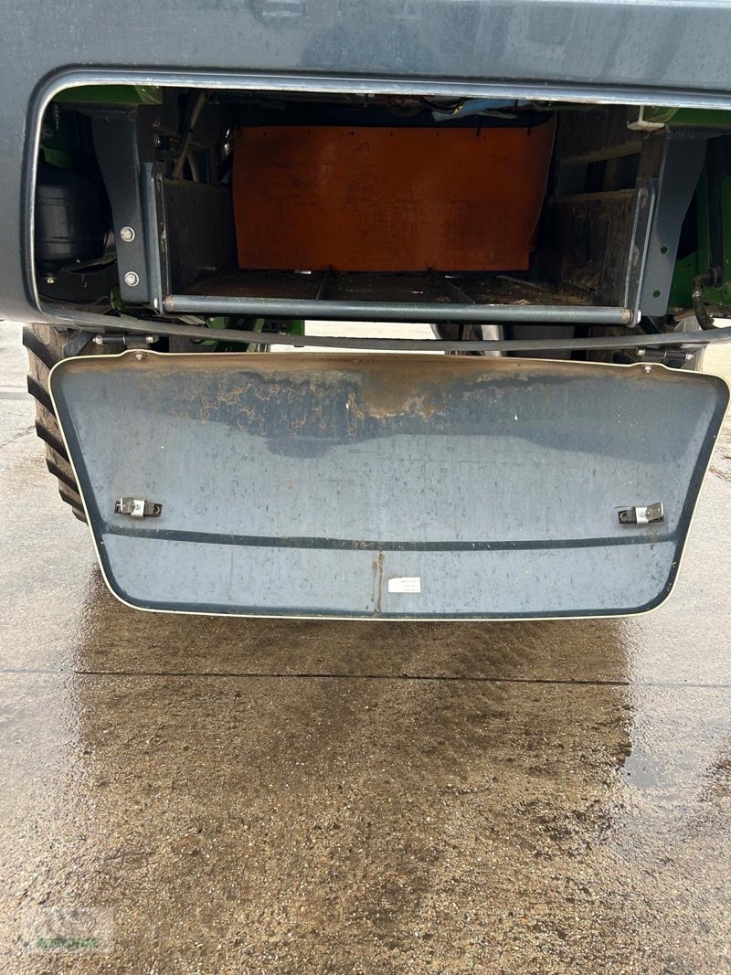 Selbstfahrspritze tip Amazone Pantera, Gebrauchtmaschine in Zorbau (Poză 7)