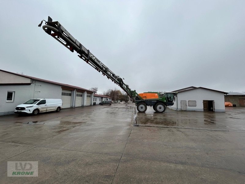 Selbstfahrspritze tip Amazone Pantera, Gebrauchtmaschine in Zorbau (Poză 8)