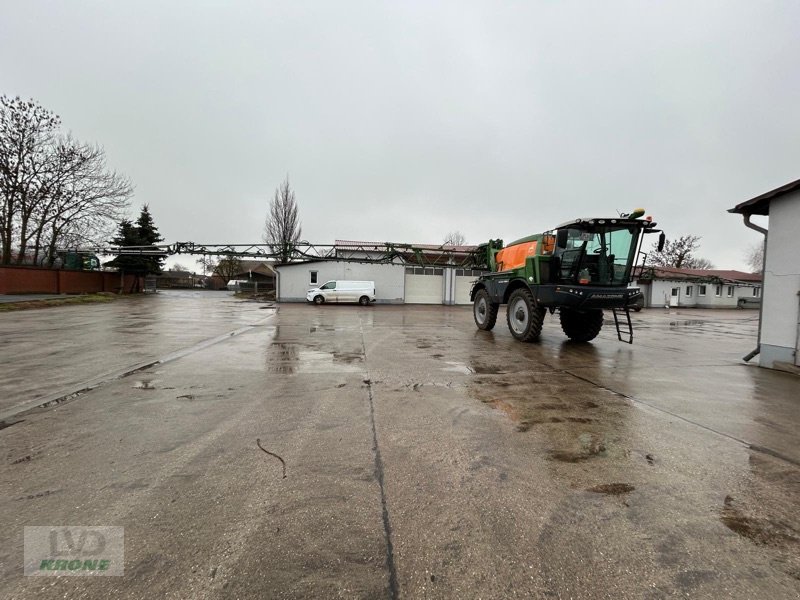 Selbstfahrspritze tip Amazone Pantera, Gebrauchtmaschine in Zorbau (Poză 9)