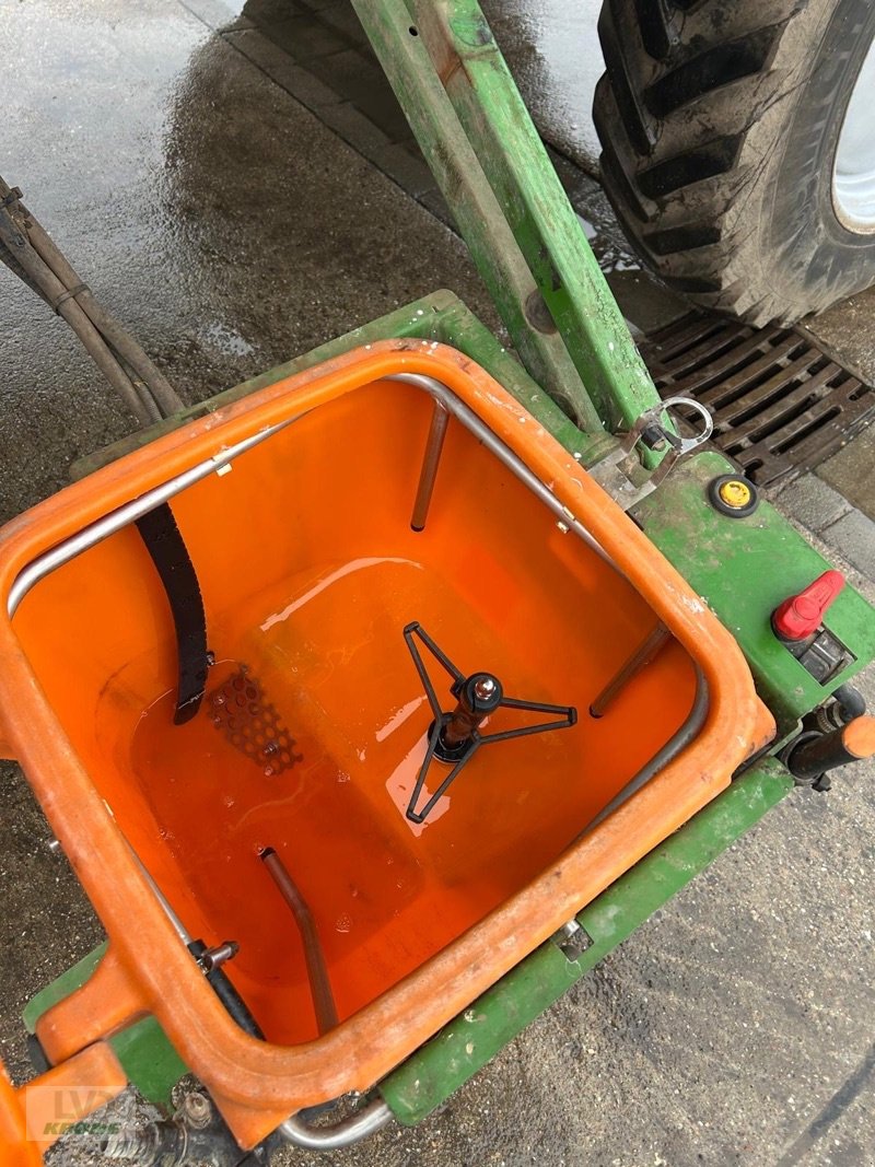 Selbstfahrspritze tip Amazone Pantera, Gebrauchtmaschine in Zorbau (Poză 10)