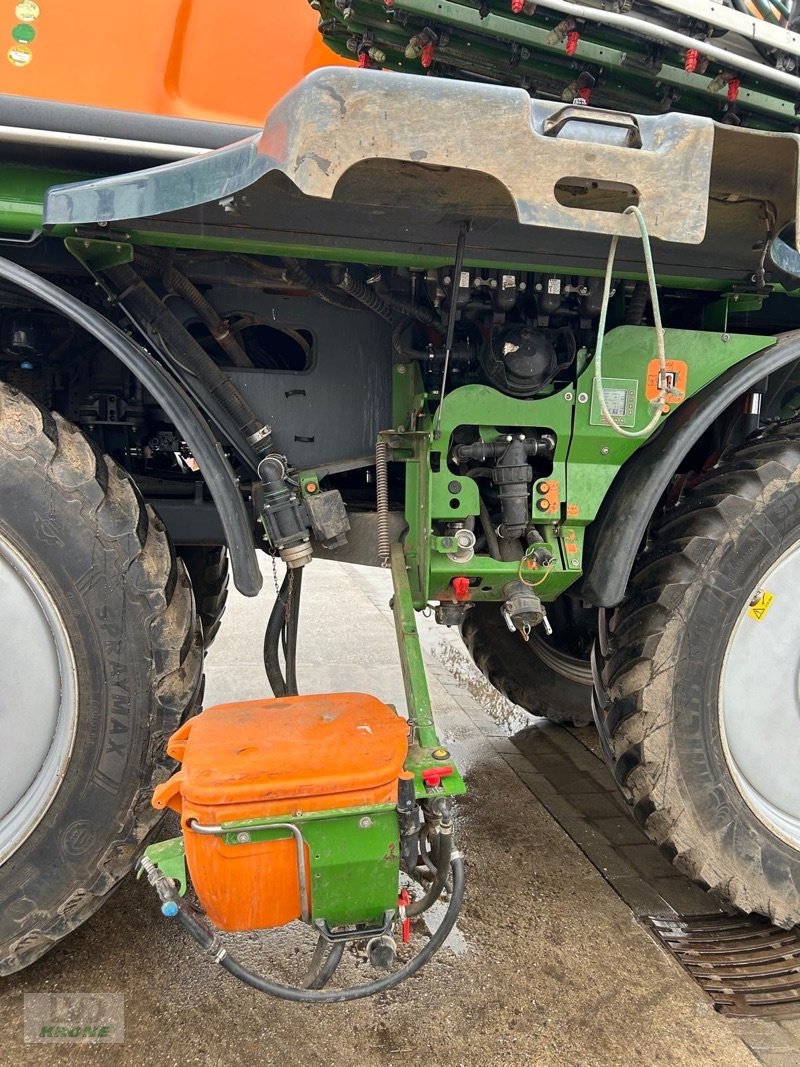 Selbstfahrspritze tip Amazone Pantera, Gebrauchtmaschine in Zorbau (Poză 11)