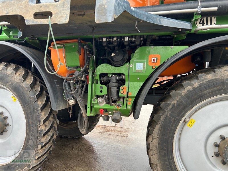 Selbstfahrspritze tip Amazone Pantera, Gebrauchtmaschine in Zorbau (Poză 12)