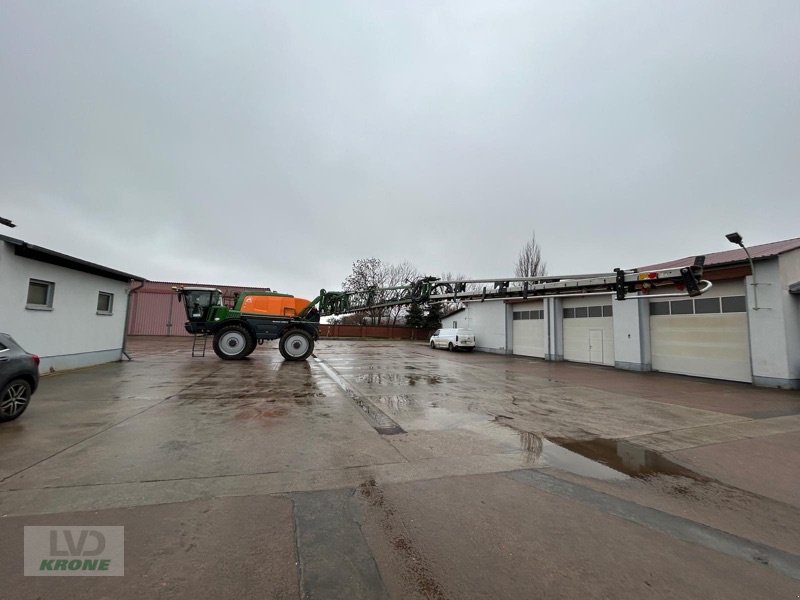 Selbstfahrspritze tip Amazone Pantera, Gebrauchtmaschine in Zorbau (Poză 14)