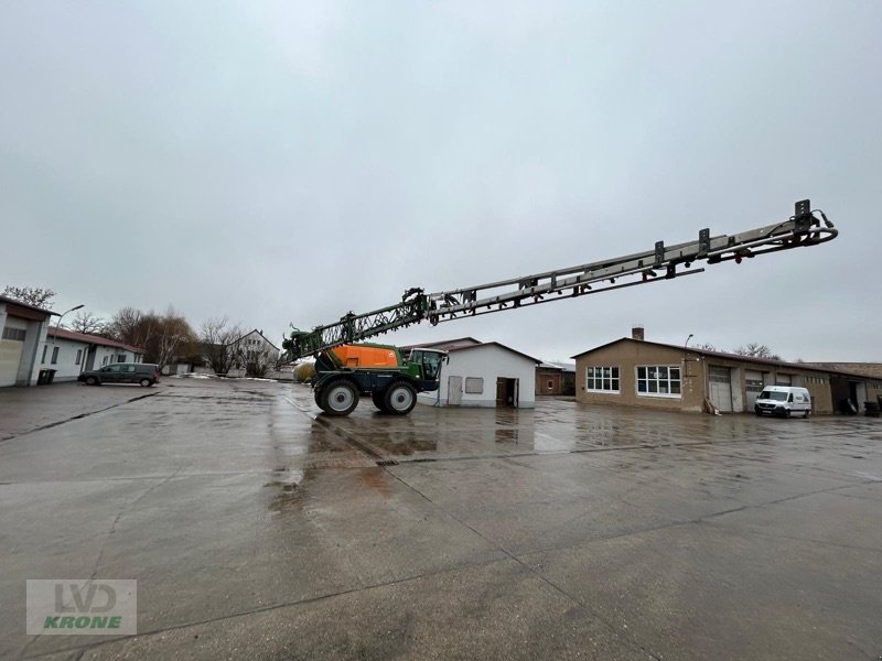 Selbstfahrspritze tip Amazone Pantera, Gebrauchtmaschine in Zorbau (Poză 15)