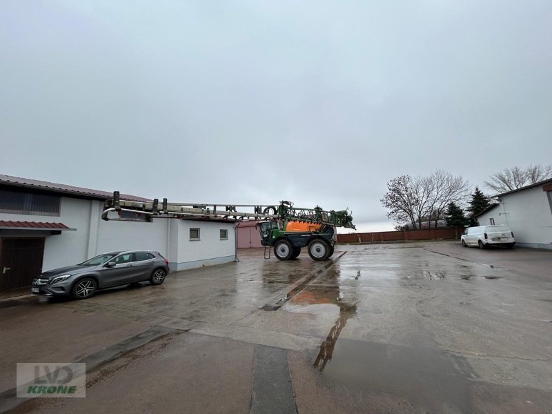 Selbstfahrspritze tip Amazone Pantera, Gebrauchtmaschine in Zorbau (Poză 16)