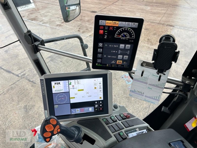 Selbstfahrspritze tip Amazone Pantera, Gebrauchtmaschine in Zorbau (Poză 18)