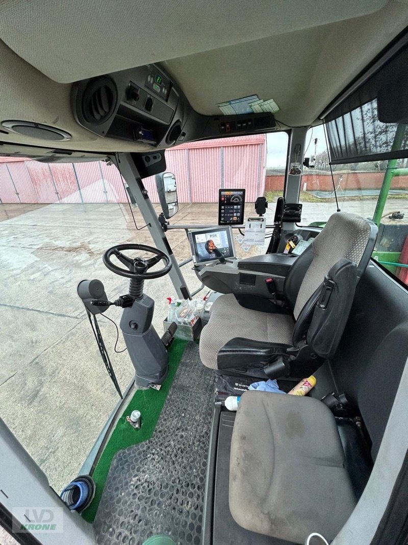 Selbstfahrspritze tip Amazone Pantera, Gebrauchtmaschine in Zorbau (Poză 19)