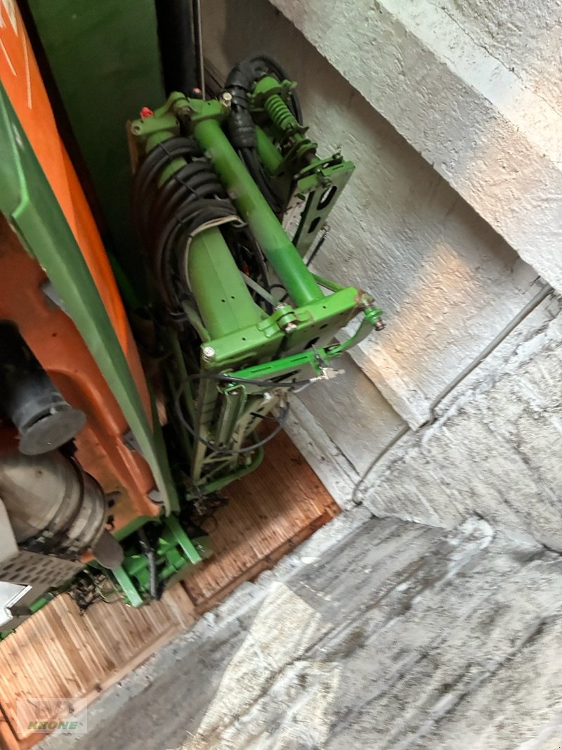 Selbstfahrspritze tip Amazone Pantera, Gebrauchtmaschine in Zorbau (Poză 20)