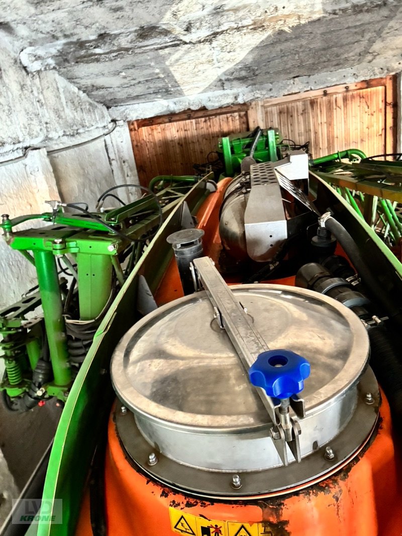 Selbstfahrspritze tip Amazone Pantera, Gebrauchtmaschine in Zorbau (Poză 21)