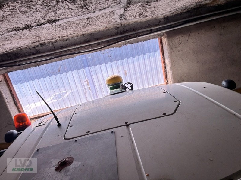 Selbstfahrspritze tip Amazone Pantera, Gebrauchtmaschine in Zorbau (Poză 22)