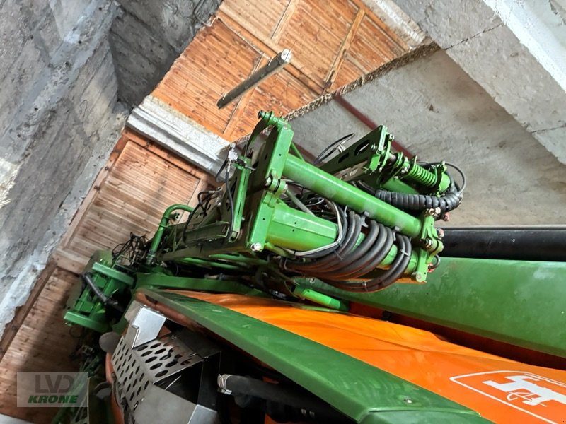 Selbstfahrspritze tip Amazone Pantera, Gebrauchtmaschine in Zorbau (Poză 23)