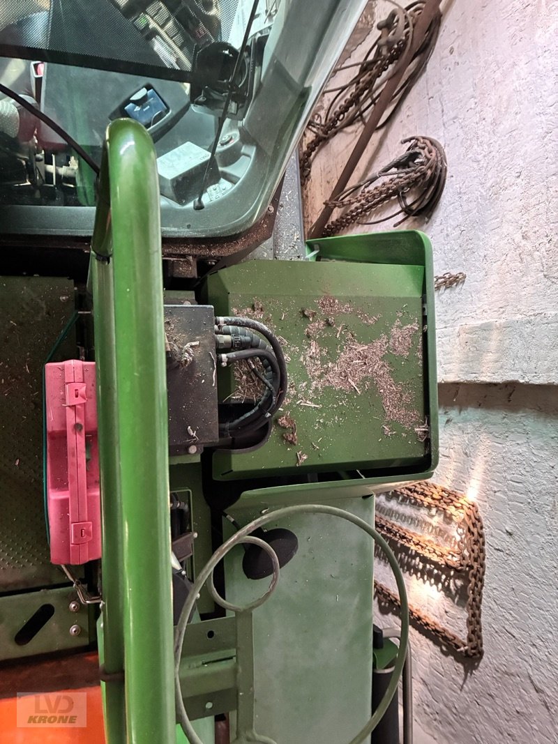 Selbstfahrspritze tip Amazone Pantera, Gebrauchtmaschine in Zorbau (Poză 24)