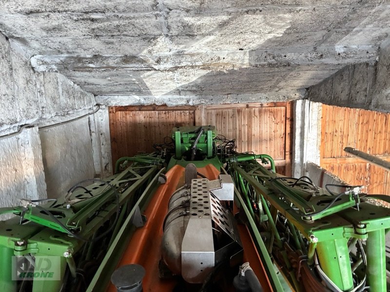 Selbstfahrspritze tip Amazone Pantera, Gebrauchtmaschine in Zorbau (Poză 25)