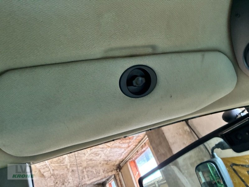 Selbstfahrspritze tip Amazone Pantera, Gebrauchtmaschine in Zorbau (Poză 26)