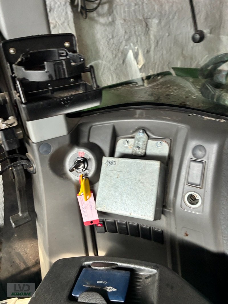 Selbstfahrspritze tip Amazone Pantera, Gebrauchtmaschine in Zorbau (Poză 27)