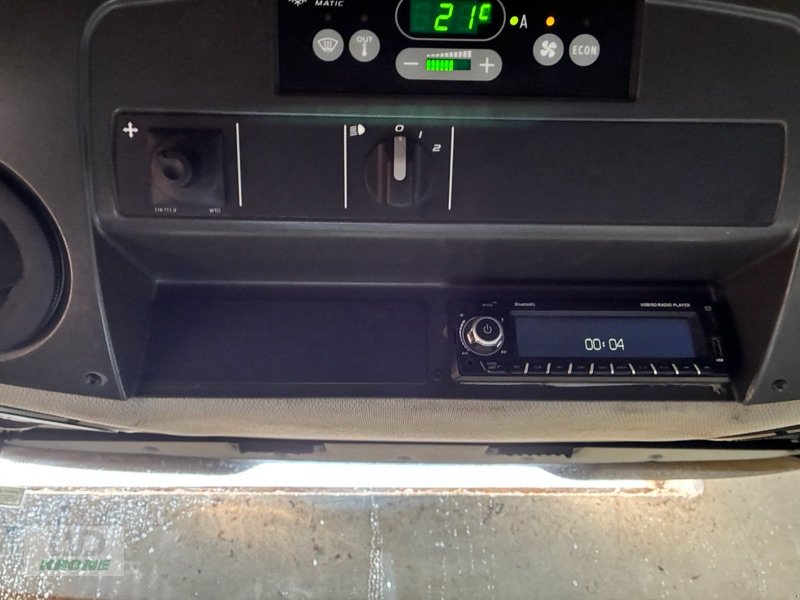 Selbstfahrspritze tip Amazone Pantera, Gebrauchtmaschine in Zorbau (Poză 28)