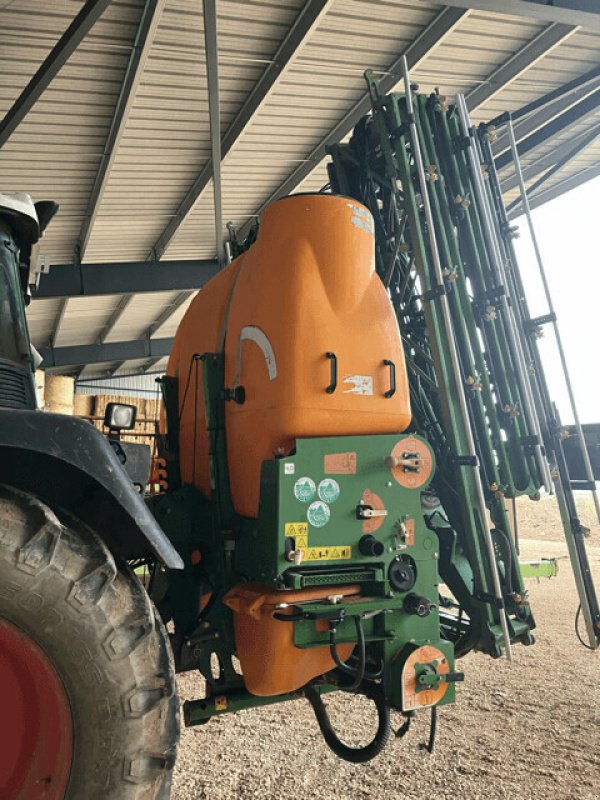 Selbstfahrspritze του τύπου Amazone UF 1801, Gebrauchtmaschine σε VAROIS & CHAIGNOT (Φωτογραφία 4)