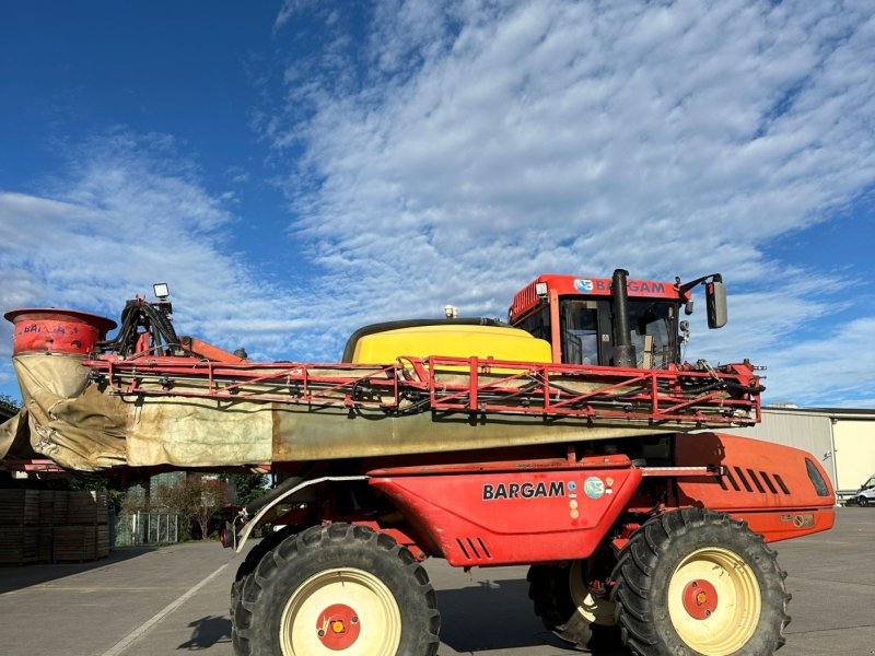 Selbstfahrspritze des Typs Bargam C/IR-4x4, Gebrauchtmaschine in Inchenhofen (Bild 1)